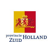Logo van Zuid-Holland